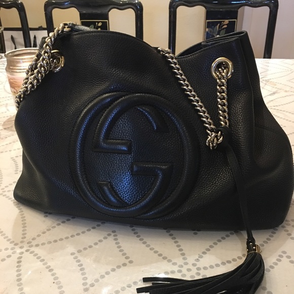 Handbags - Excellent condition! Less than a year old.